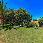 Apartmán Renovated Seaviews Paradise Court *