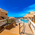 Renovated Seaviews Paradise Court Apartmán Costa Adeje (Tenerife)