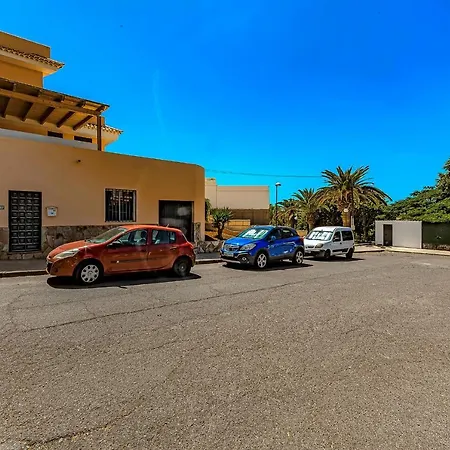 Apartmán Renovated Seaviews Paradise Court *