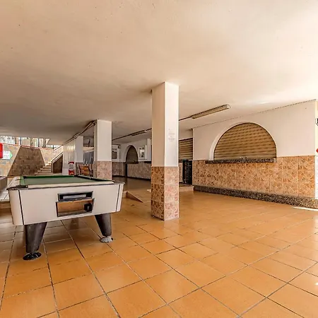 Renovated Seaviews Paradise Court * Costa Adeje (Tenerife)