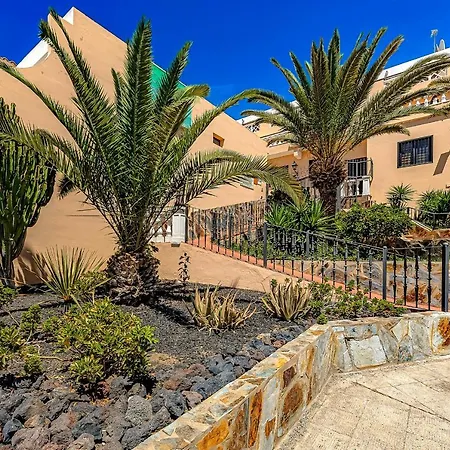 Apartmán Renovated Seaviews Paradise Court *