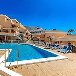 Apartment Renovated Seaviews Paradise Court Costa Adeje (Tenerife)