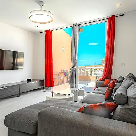 Apartamento Renovated Seaviews Paradise Court