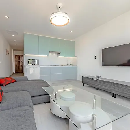 Apartamento Renovated Seaviews Paradise Court