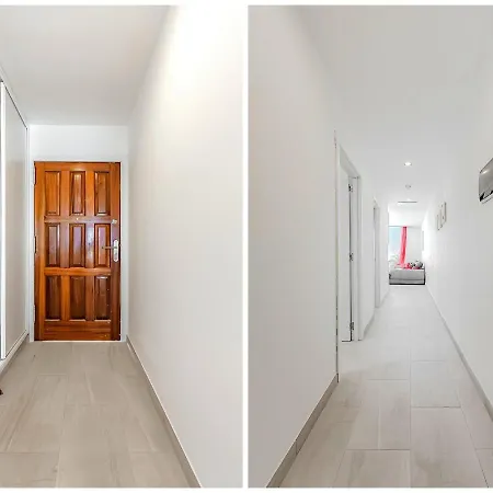 Recently Renovated Seaviews Paradise Court Апартаменты