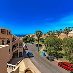 Renovated Seaviews Paradise Court Lejlighed Costa Adeje (Tenerife)