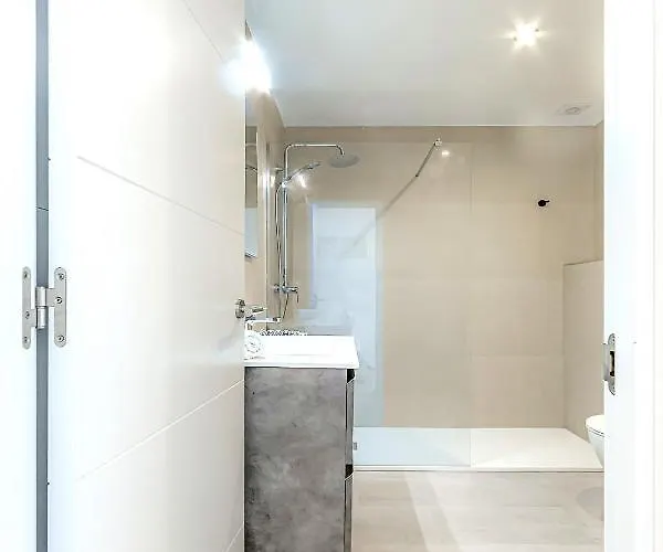 Renovated Seaviews Paradise Court Appartamento *