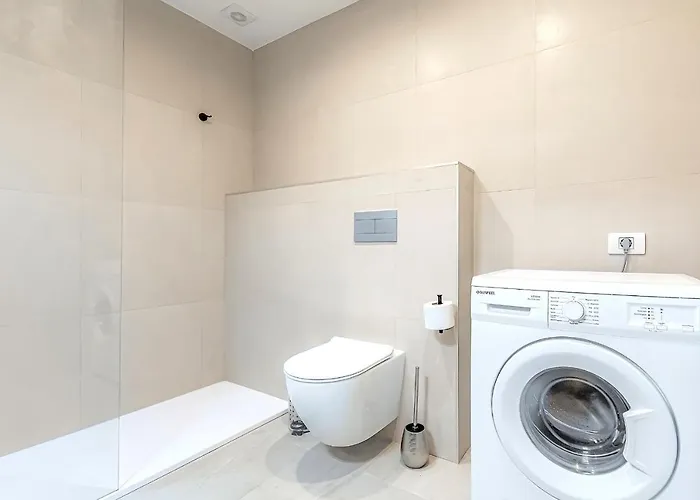 Renovated Seaviews Paradise Court Appartamento