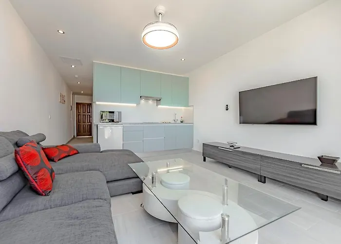 Appartamento Renovated Seaviews Paradise Court