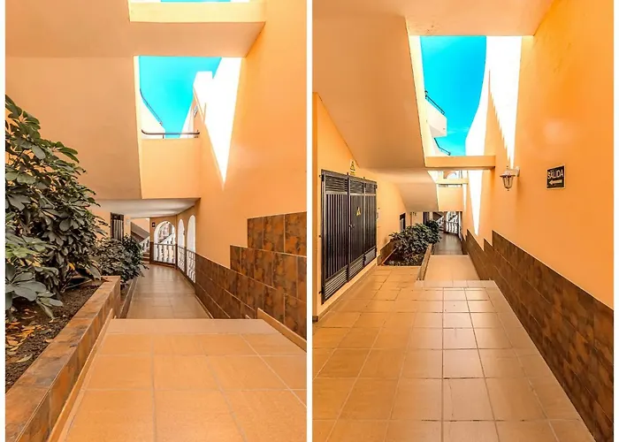 Renovated Seaviews Paradise Court Appartamento