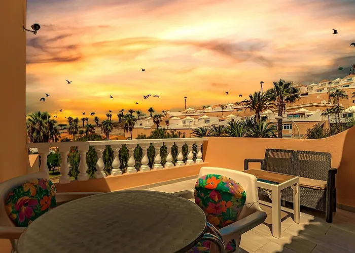 Renovated Seaviews Paradise Court Appartamento *