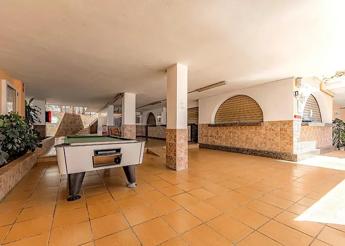 Renovated Seaviews Paradise Court * Costa Adeje (Tenerife)