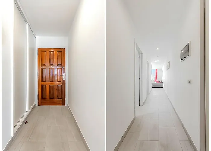 Renovated Seaviews Paradise Court Appartamento