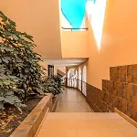 Appartement Renovated Seaviews Paradise Court Costa Adeje (Tenerife)